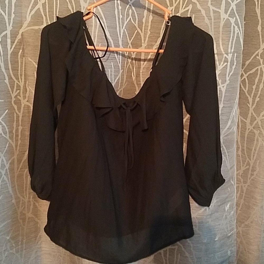 Woman's top